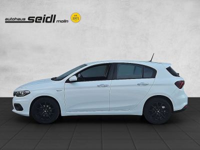 Fiat Tipo Gebrauchtwagen