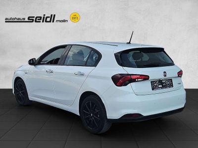 Fiat Tipo Gebrauchtwagen