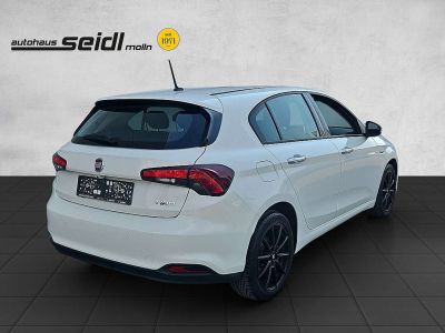 Fiat Tipo Gebrauchtwagen