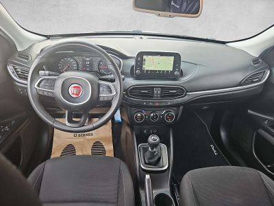 Fiat Tipo Gebrauchtwagen