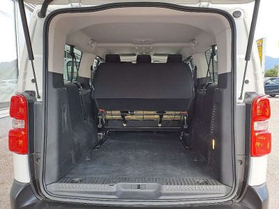 Opel Vivaro Gebrauchtwagen