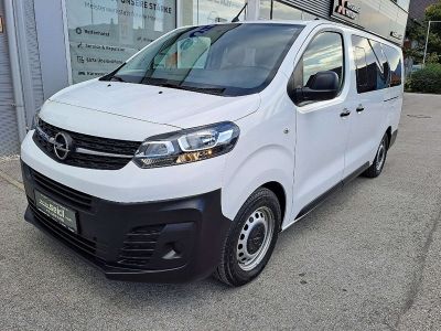 Opel Vivaro Gebrauchtwagen