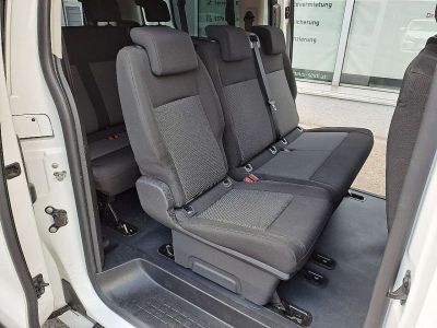 Opel Vivaro Gebrauchtwagen