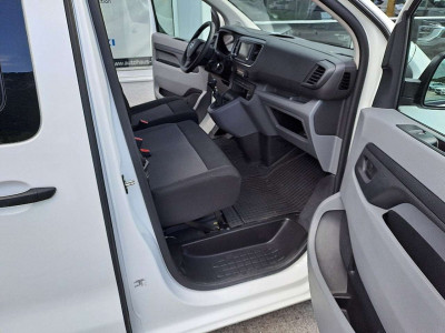 Opel Vivaro Gebrauchtwagen