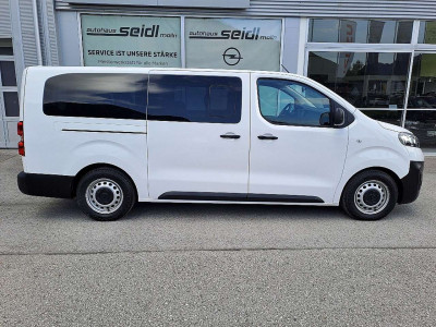 Opel Vivaro Gebrauchtwagen