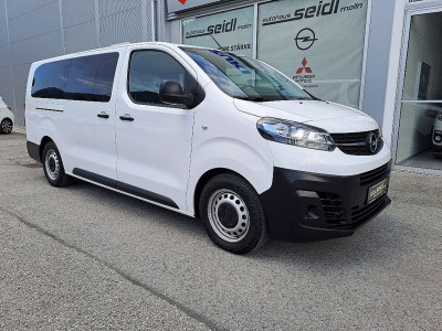 Opel Vivaro Gebrauchtwagen