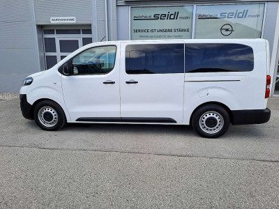 Opel Vivaro Gebrauchtwagen