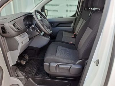 Opel Vivaro Gebrauchtwagen