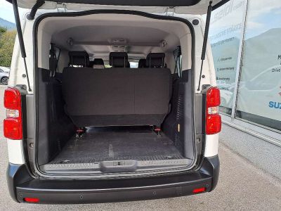 Opel Vivaro Gebrauchtwagen