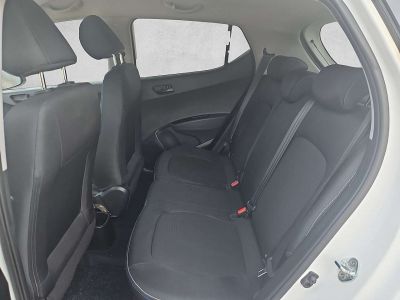 Hyundai i10 Gebrauchtwagen