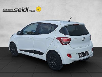 Hyundai i10 Gebrauchtwagen