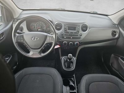 Hyundai i10 Gebrauchtwagen