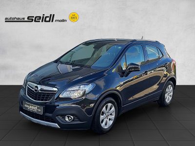 Opel Mokka Gebrauchtwagen