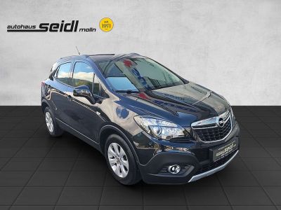 Opel Mokka Gebrauchtwagen