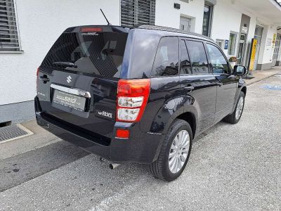 Suzuki Vitara Gebrauchtwagen