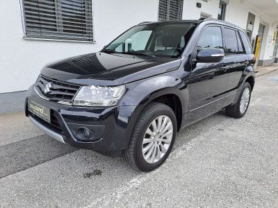 Suzuki Vitara Gebrauchtwagen