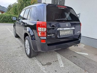 Suzuki Vitara Gebrauchtwagen