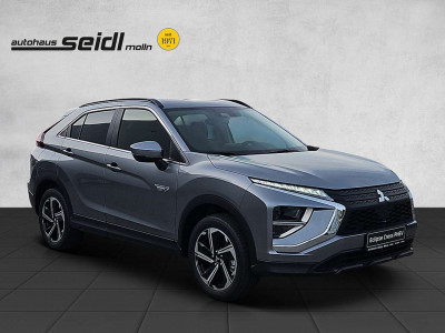 Mitsubishi Eclipse Cross Tageszulassung