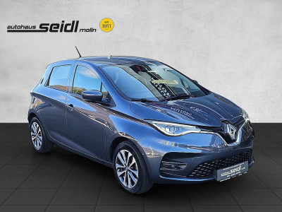 Renault Zoe Gebrauchtwagen