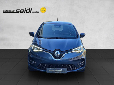 Renault Zoe Gebrauchtwagen