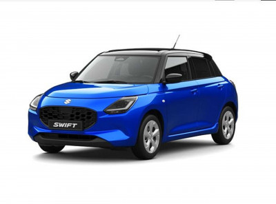 Suzuki Swift Neuwagen