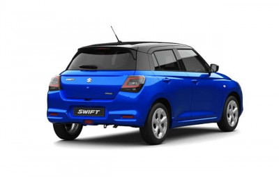 Suzuki Swift Neuwagen