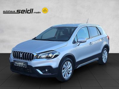 Suzuki SX4 S-Cross Gebrauchtwagen