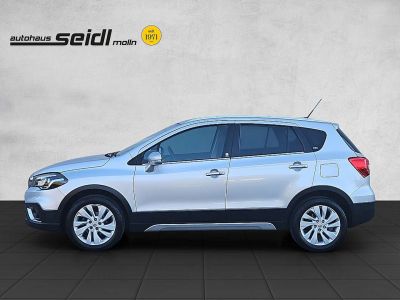 Suzuki SX4 S-Cross Gebrauchtwagen