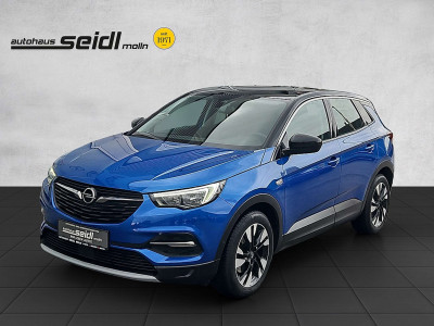 Opel Grandland X Gebrauchtwagen