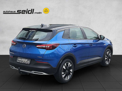 Opel Grandland X Gebrauchtwagen