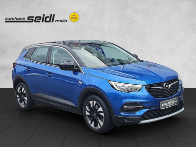 Opel Grandland X Gebrauchtwagen