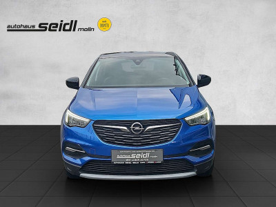 Opel Grandland X Gebrauchtwagen