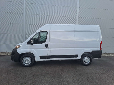 Opel Movano Tageszulassung