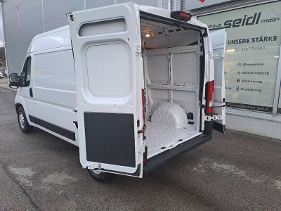 Opel Movano Tageszulassung