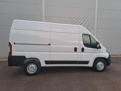 Opel Movano Tageszulassung