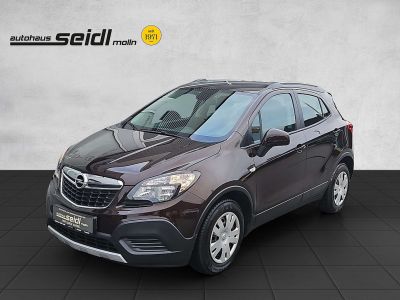 Opel Mokka Gebrauchtwagen