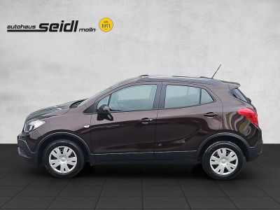 Opel Mokka Gebrauchtwagen