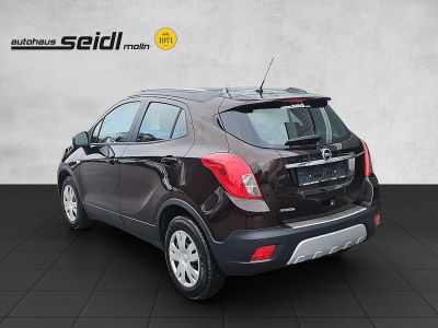 Opel Mokka Gebrauchtwagen