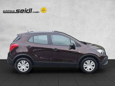 Opel Mokka Gebrauchtwagen