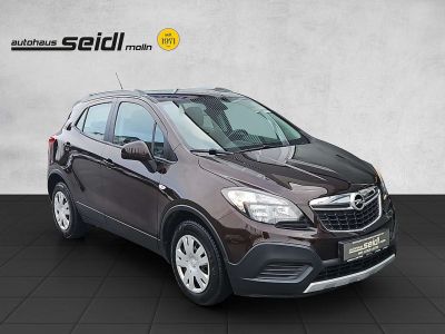 Opel Mokka Gebrauchtwagen