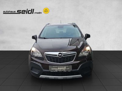 Opel Mokka Gebrauchtwagen