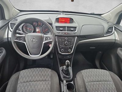 Opel Mokka Gebrauchtwagen