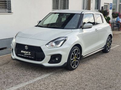 Suzuki Swift Gebrauchtwagen