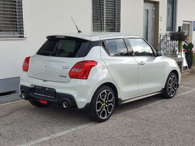 Suzuki Swift Gebrauchtwagen