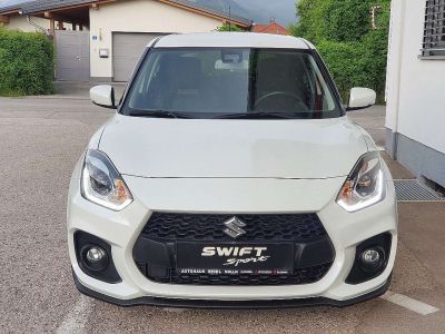 Suzuki Swift Gebrauchtwagen