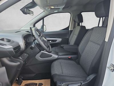 Opel Combo Gebrauchtwagen