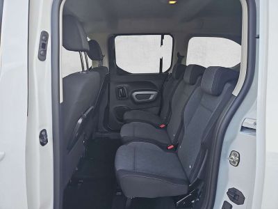 Opel Combo Gebrauchtwagen