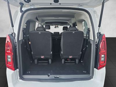 Opel Combo Gebrauchtwagen