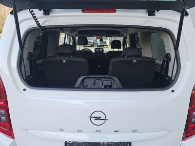 Opel Combo Gebrauchtwagen