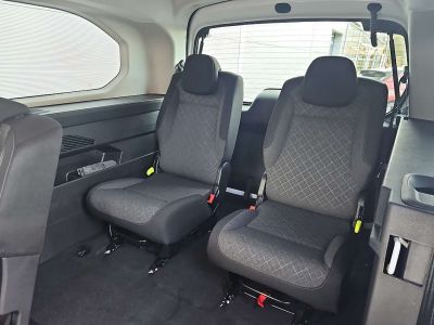 Opel Combo Gebrauchtwagen